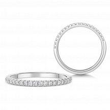 10358 Sofia Diamonds Zlaty Prsten S Diamantmi 0 15 Ct 3