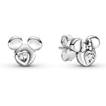 Pandora Disney Nausnice Minnie A Mickey