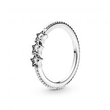 Pandora Nebesky Hviezdickovy Prsten