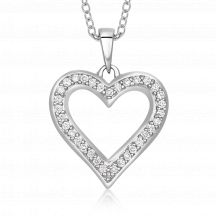 Sofia Diamonds Zlaty Privesok S Diamantmi 0 165 Ct H Si3