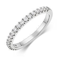 Sofia Diamonds Zlaty Prsten S Diamantmi 0 33 Ct