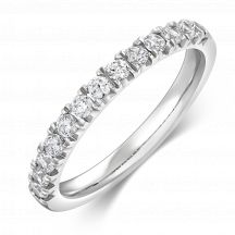 Sofia Diamonds Zlaty Prsten S Diamantmi 0 50 Ct 3