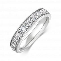 Sofia Diamonds Zlaty Prsten S Diamantmi 1 00 Ct 3