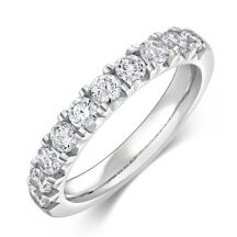 Sofia Diamonds Zlaty Prsten S Diamantmi 1 00 Ct