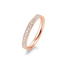 Sofia Diamonds Zlaty Prsten S Diamantmi 11990