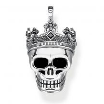 Thomas Sabo Privesok Skull Crown